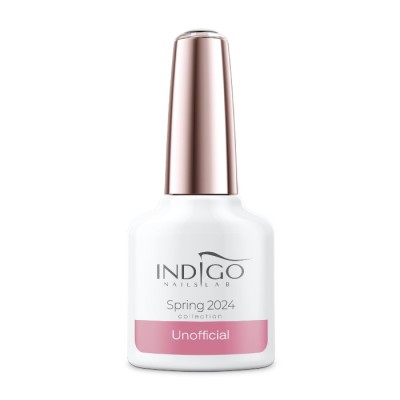 Unofficial Gel Polish, 7ml