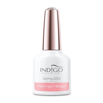 Flamingo? Bingo! Gel Polish, 7ml