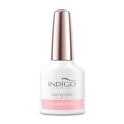 Sweety Kitty Gel Polish, 7ml