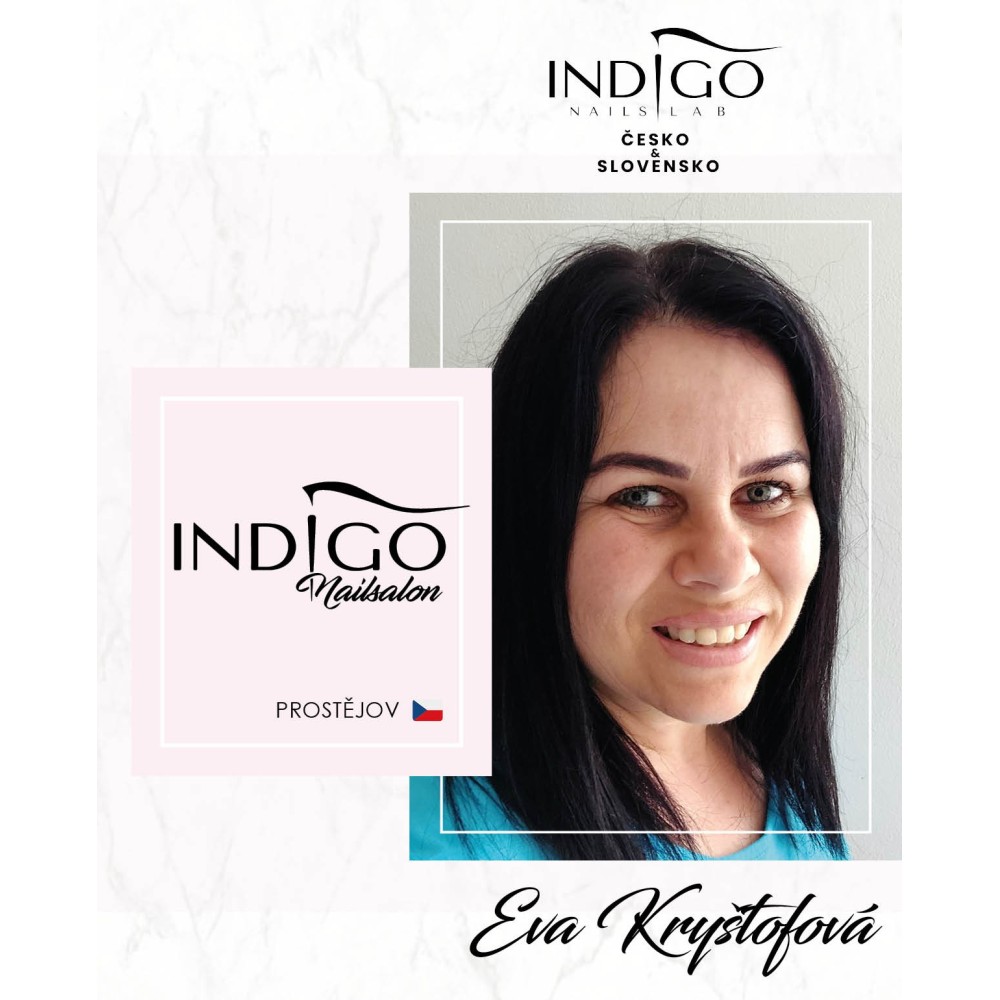 Eva Kryštofová Eva Kryštofová