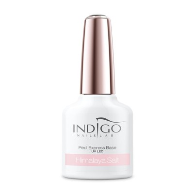 Pedicure Express Base Himalaya Salt, 7ml