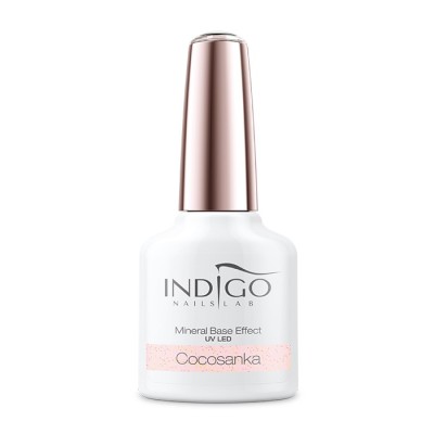 Mineral Base - Cocosanka, 7ml