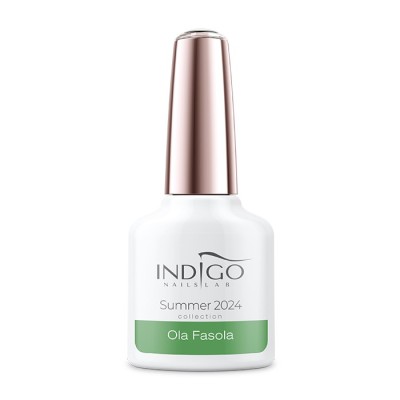 Ola Fasola Gel Polish, 7ml