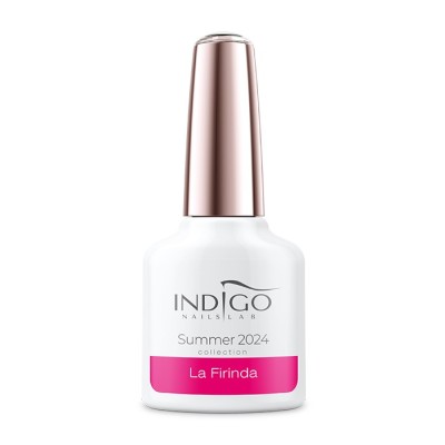 La Firinda Gel Polish, 7ml