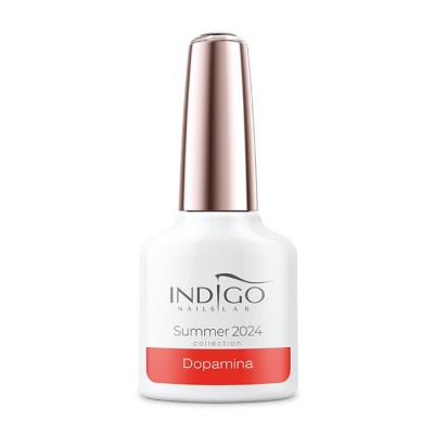Dopamina Gel Polish, 7ml