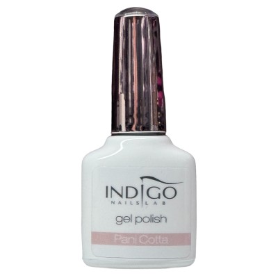 Pani Cotta Gel Polish, 7ml