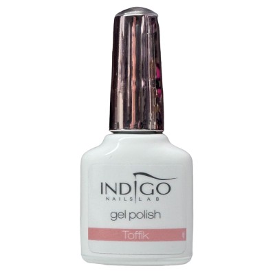 Toffik Gel Polish, 7ml