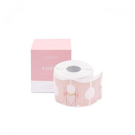 Šablony by Joanna Bandurska, 200ks