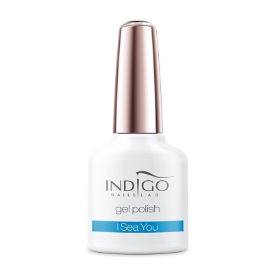 I Sea You Gel Polish, 7ml