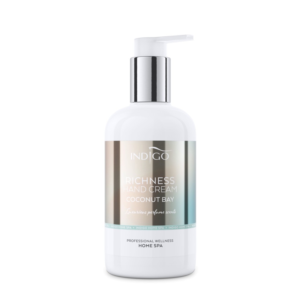 Coconut Bay, Hand Cream 300ml Coconut Bay, Hand Cream 300ml