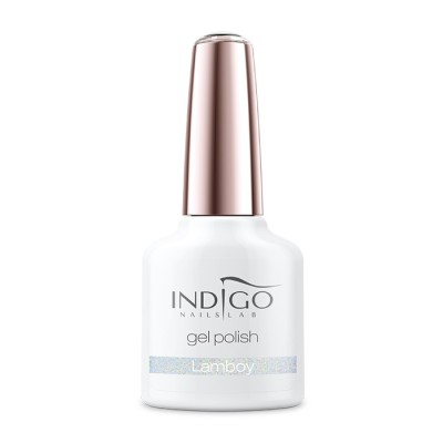 Lamboy Gel Polish, 7ml