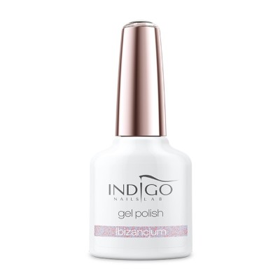 Ibizancjum Gel Polish, 7ml