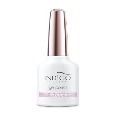 Paris Blington Gel Polish, 7ml