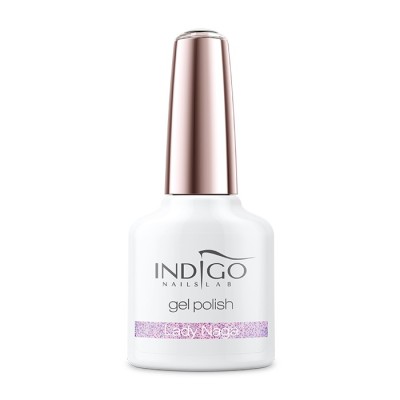 Lady Naga Gel Polish, 7ml