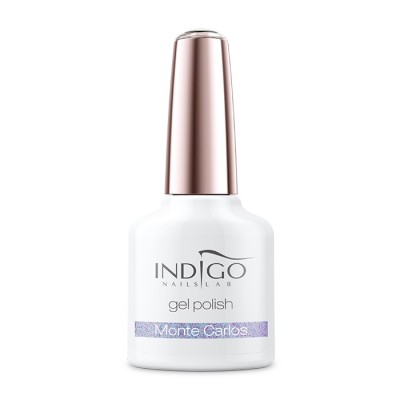 Monte Carlos Gel Polish, 7ml