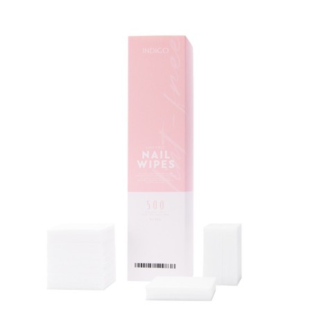 Buničina LINT-FREE, 500ks