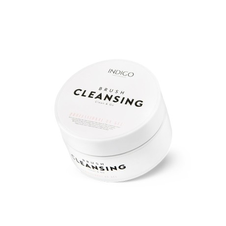 Brush Cleansing UV Gel, čistič štětců 30ml