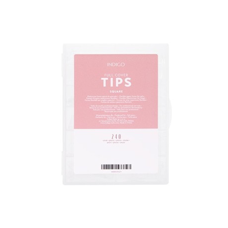 Full Cover Tips Square, 240ks