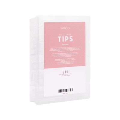 Full Cover Tips Square, 240ks