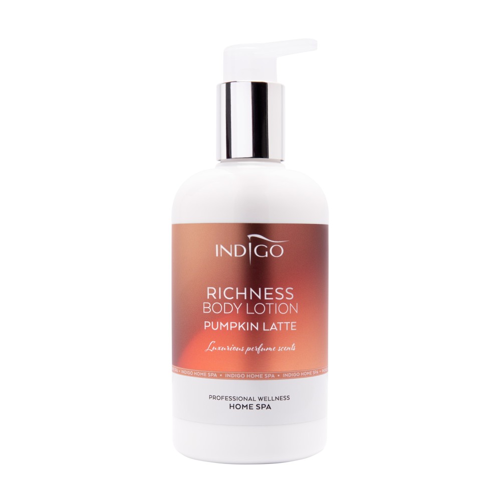 Pumpkin Latte, Body Lotion 300ml Pumpkin Latte, Body Lotion 300ml