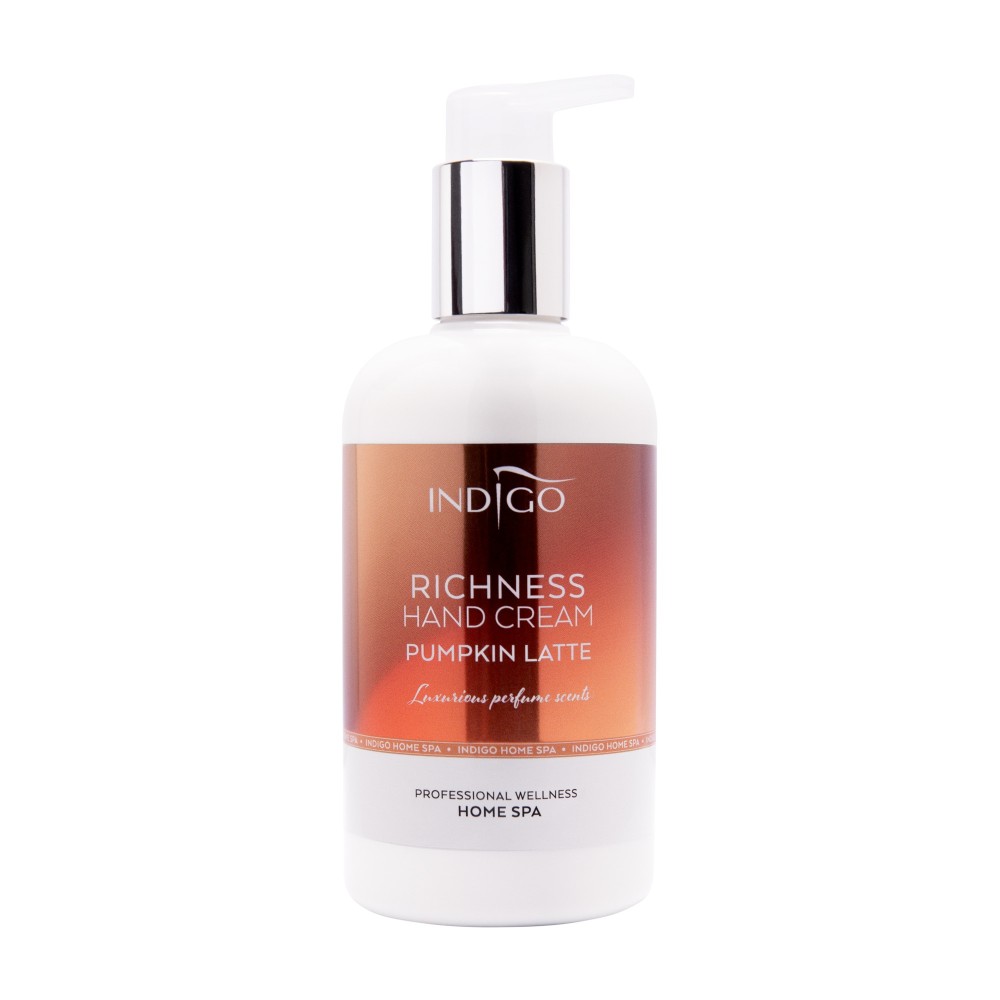 Pumpkin Latte, Hand Cream 300ml Pumpkin Latte, Hand Cream 300ml