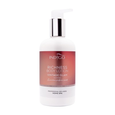 Vintage Glam Glitter, Body Lotion 300ml