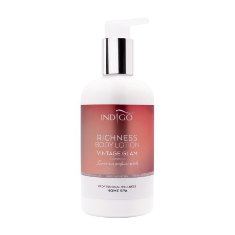 Vintage Glam Glitter, Body Lotion 300ml