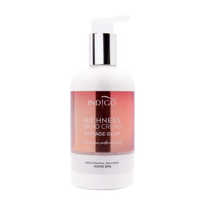 Vintage Glam, Hand Cream 300ml