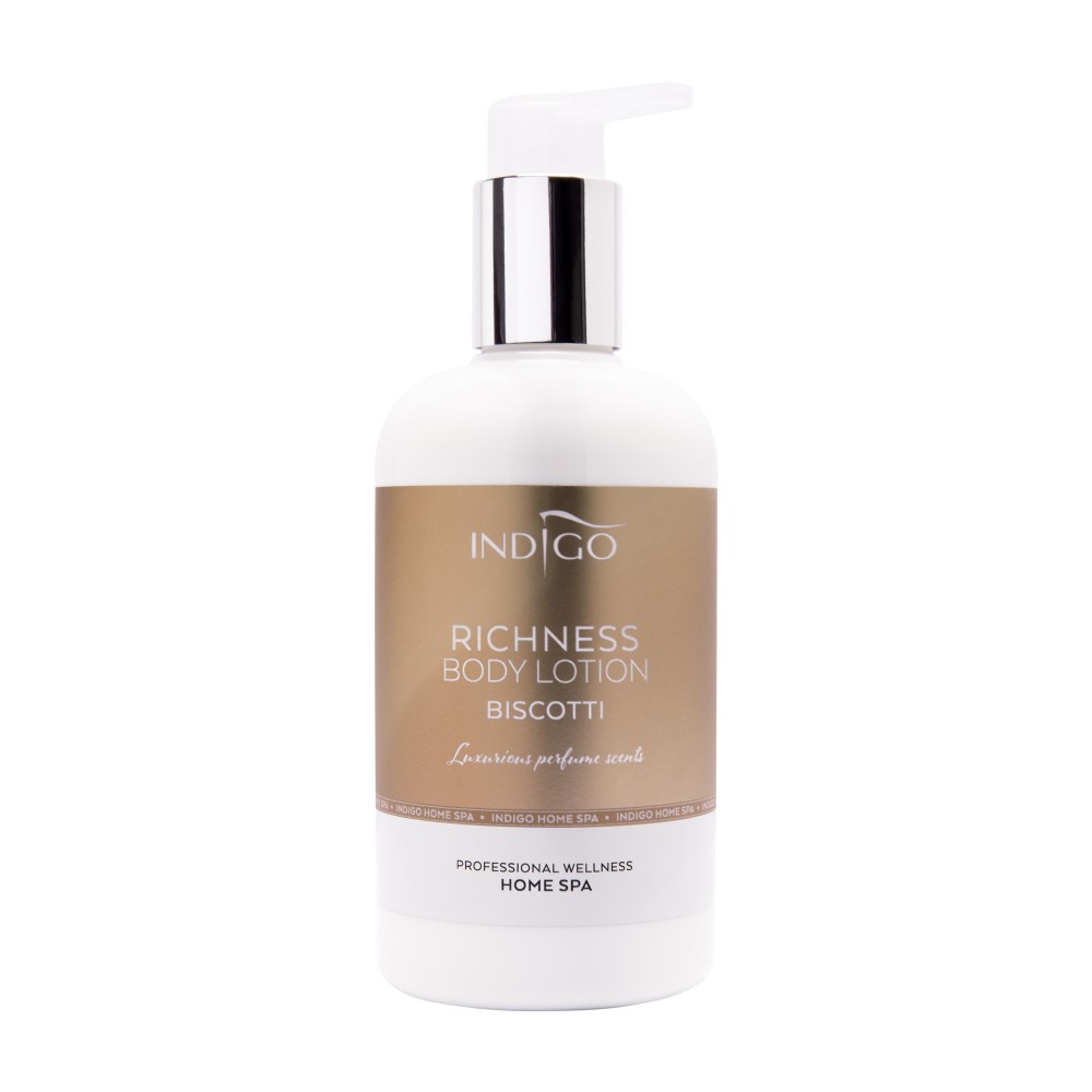 Biscotti, Body Lotion 300ml Biscotti, Body Lotion 300ml