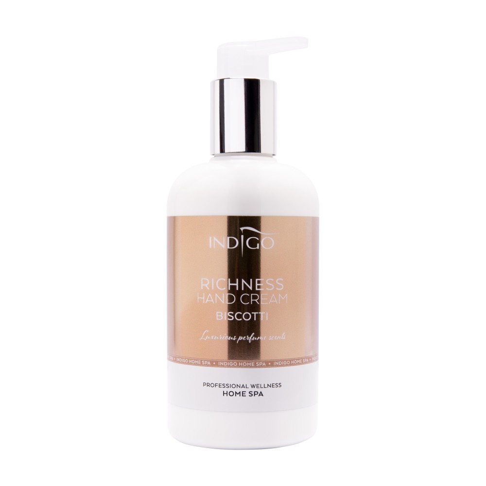 Biscotti, Hand Cream 300ml Biscotti, Hand Cream 300ml