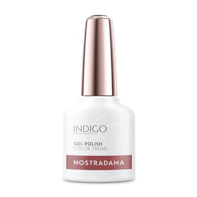Nostradama Gel Polish, 7ml