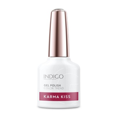 Karma Kiss Gel Polish, 7ml