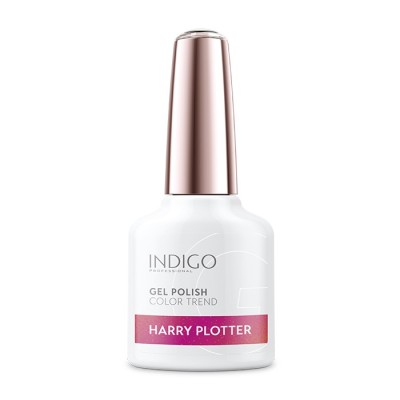 Harry Plotter Gel Polish, 7ml