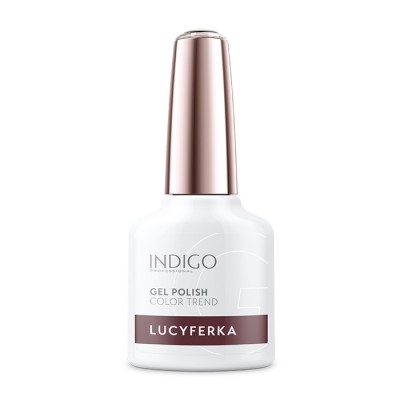 Lucyferka Gel Polish, 7ml