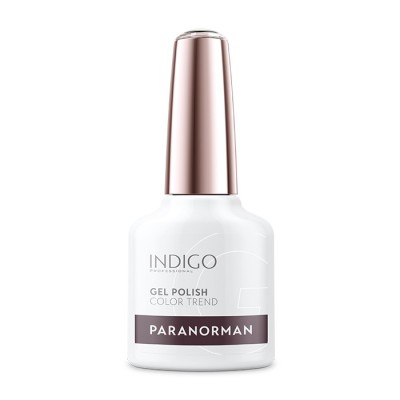 Paranorman Gel Polish, 7ml
