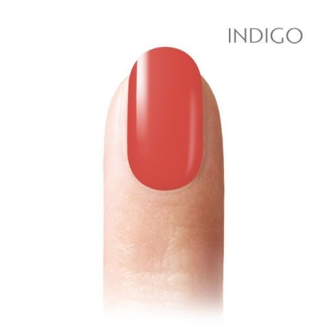 Pumpkin Face Gel Polish, 7ml