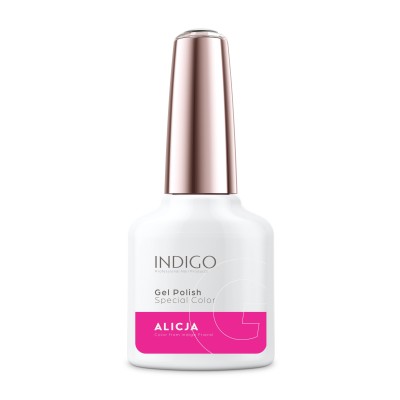 Alicja Gel Polish, 7ml