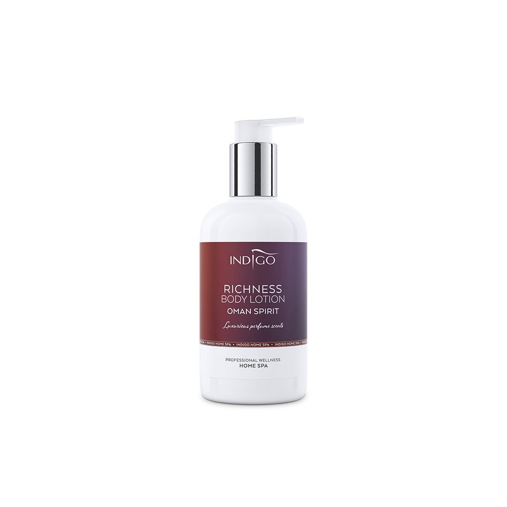 Oman Spirit, Body Lotion 300ml Oman Spirit, Body Lotion 300ml