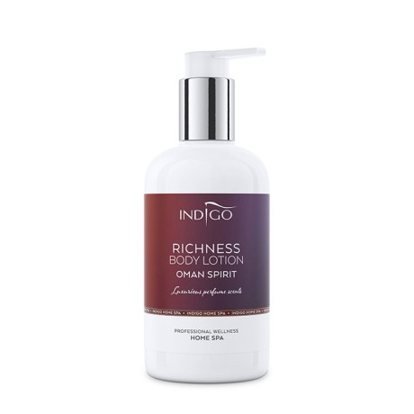 Oman Spirit, Body Lotion 300ml