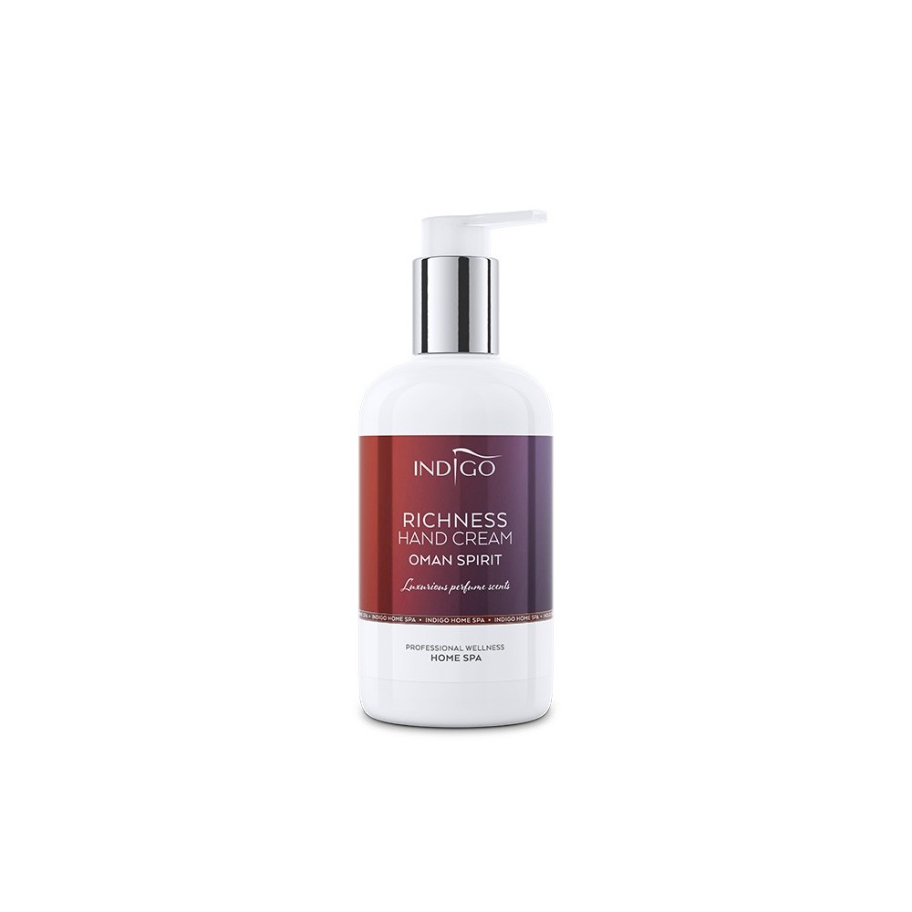 Oman Spirit, Hand Cream 300ml Oman Spirit, Hand Cream 300ml