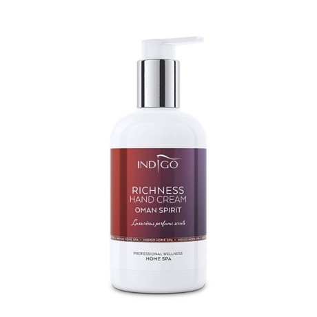 Oman Spirit, Hand Cream 300ml