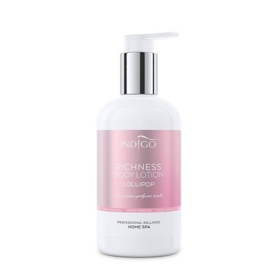 Lollipop, Body Lotion 300ml
