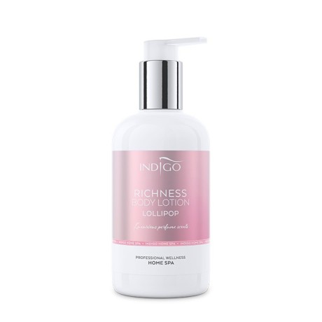 Lollipop, Body Lotion 300ml