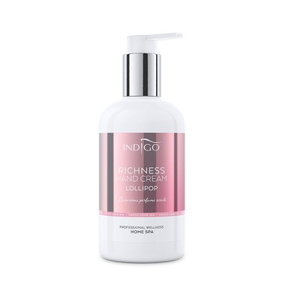 Lollipop, Hand Cream 300ml