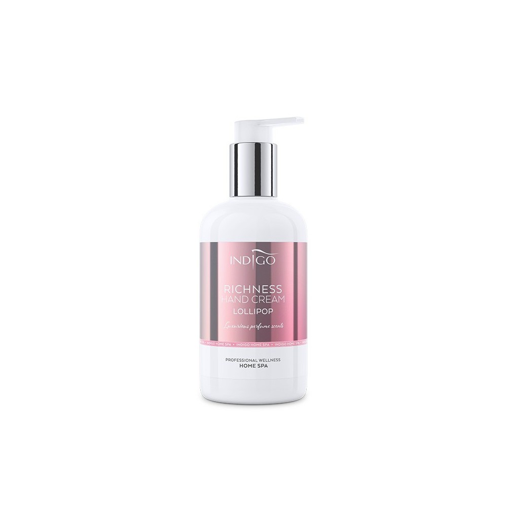 Lollipop, Hand Cream 300ml Lollipop, Hand Cream 300ml