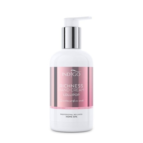 Lollipop, Hand Cream 300ml