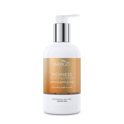 Mom´s Apple Pie, Body Lotion 300ml