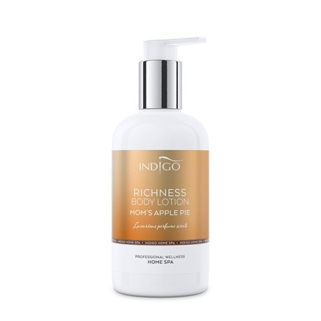 Mom´s Apple Pie, Body Lotion 300ml