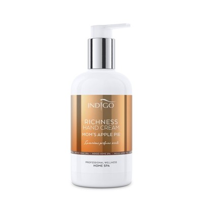 Mom´s Apple Pie, Hand Cream 300ml