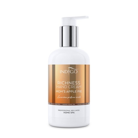 Mom´s Apple Pie, Hand Cream 300ml